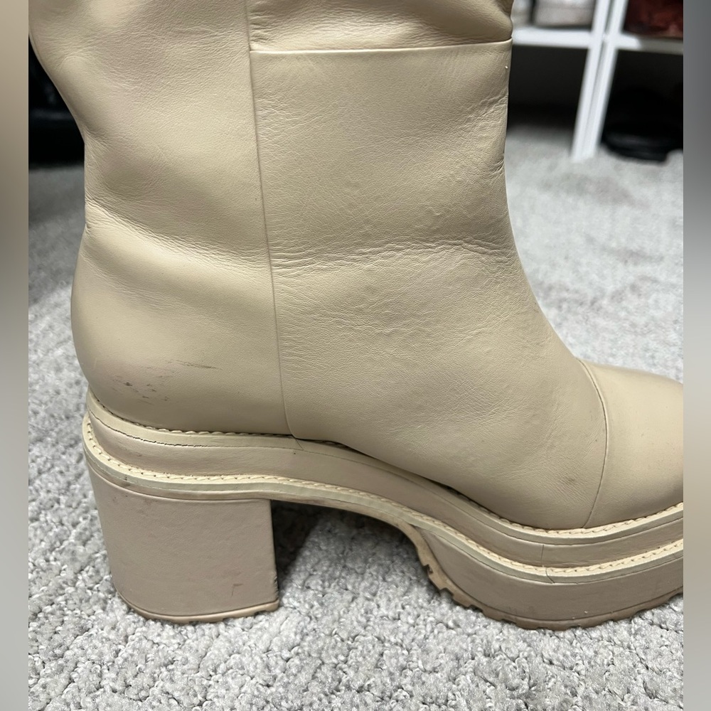 Cult Gia size 8.5 Hana Moto boots. - Picture 8 of 8